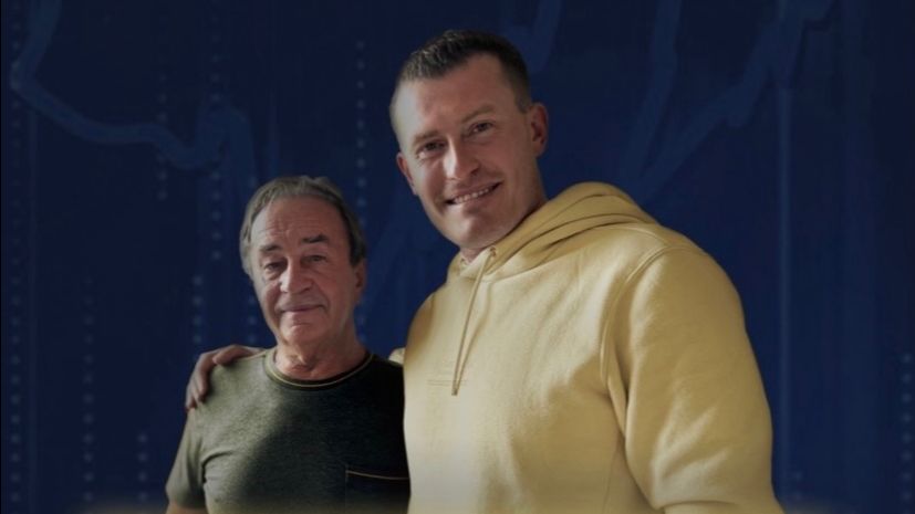 🎁 Запись! Каждому! Легенда возвращается! РОЖДЕСТВЕНСКИЙ ВЕЧЕР C ДМИТРИЕМ ОБЕРДЕРФЕРОМ смотреть онлайн