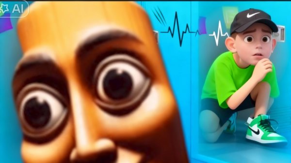 прятки от TUNG TUNG TUNG SAKHUR  на 5000₽