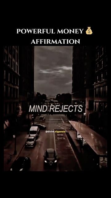 Powerful money affirmation смотреть онлайн
