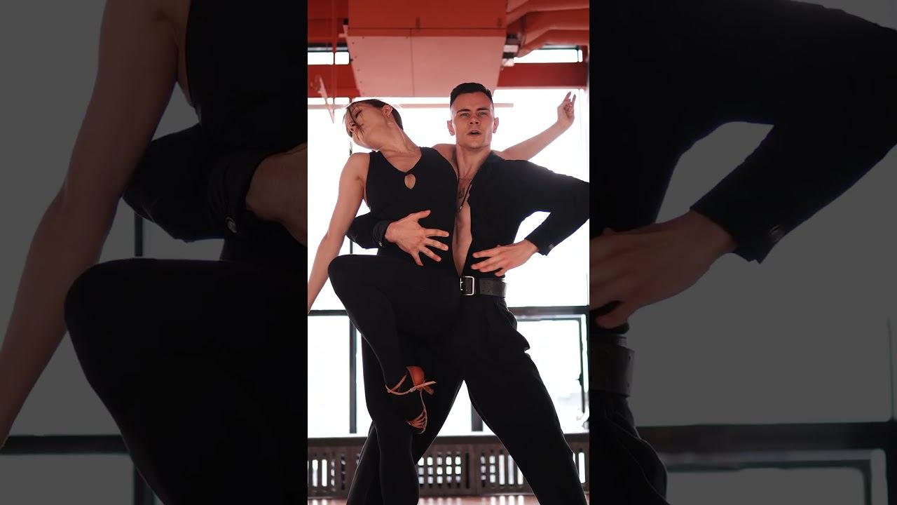 Румба #бальныетанцы #dance #боди #комбинезон #танец #dancer #dancevideo #dancesport #rumba #шоу