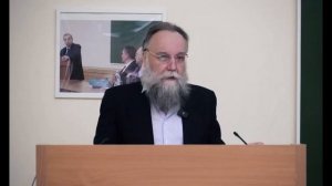 Александр Дугин - Политическая история народа 4 из 12 (23 декабря 2025)