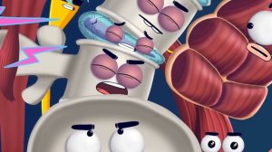 Ваша спина, когда у вас грыжа