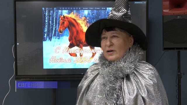 В преддверии Нового года студия «Артисты» подготовила праздничный концерт смотреть онлайн