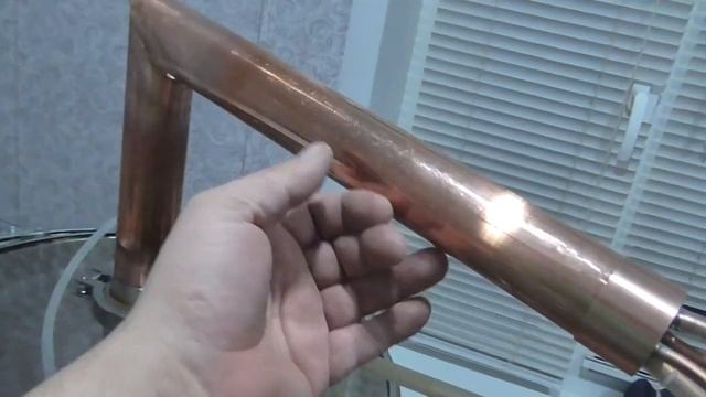 71. Ректификационная колонна от BALTIS.Распаковка.Тест. смотреть онлайн