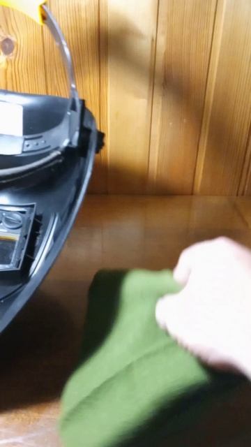 Шапка сварщика смотреть онлайн