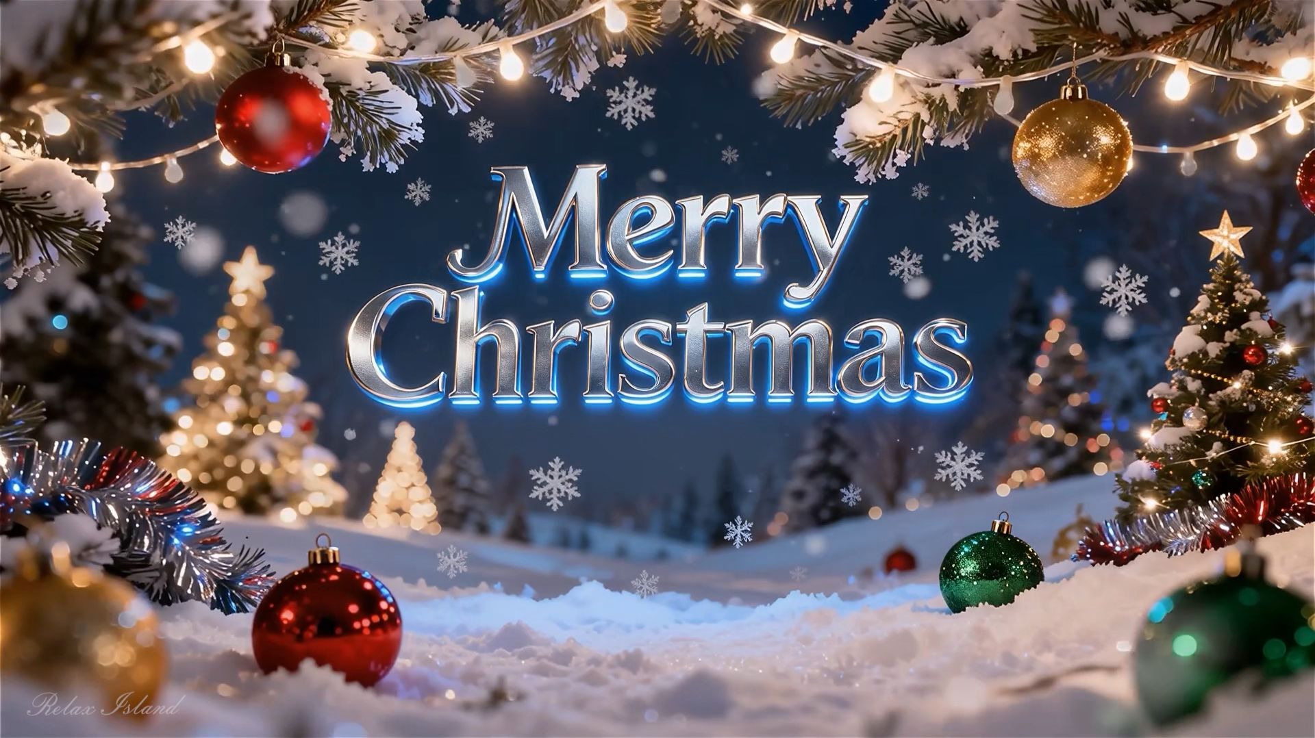 ✨🎄❄️ ВЕСЕЛАЯ НОВОГОДНЯЯ МУЗЫКА ДЛЯ ДУШИ 2026 🎵 СКАЗОЧНАЯ РОЖДЕСТВЕНСКАЯ МУЗЫКА ДЛЯ РЕЛАКСАЦИИ смотреть онлайн