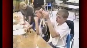 Сажайте лесосады вдоль рек и ручьев!