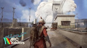 Война за ТОП Лут Арк Райдерс ARC Raiders pvp sw_Loon SILVERWOLF