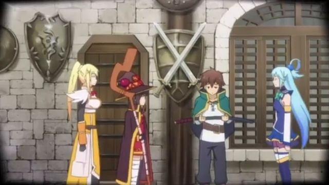 MAD SHOW BOYS - Люблю ролевика