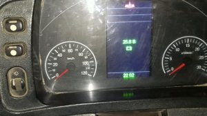 Маз-6501 по какой причине заглох.