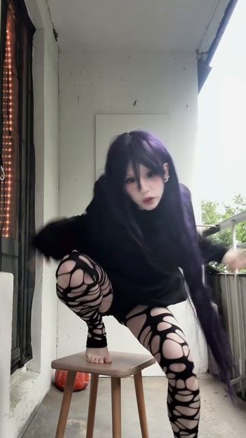 Тянки Неформалки смотреть онлайн