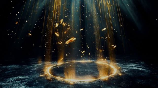 Новогодняя ночь любви...