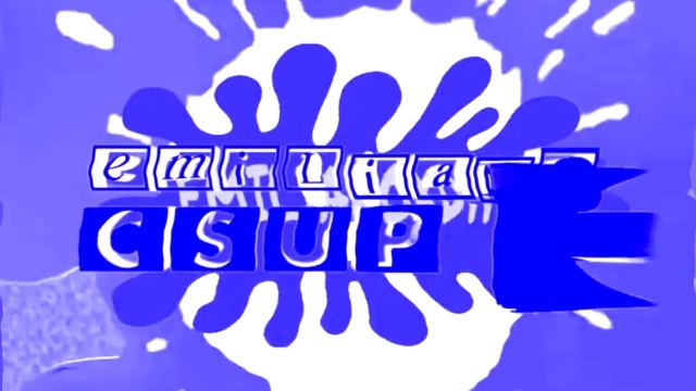 Emiliano Chorded Splat VHS смотреть онлайн
