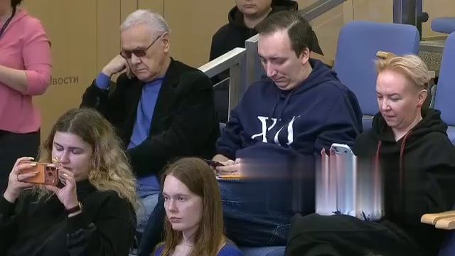 ‼️Telegram в России не заблокируют до тех пор, пока все каналы не переедут в госмессенджер смотреть онлайн