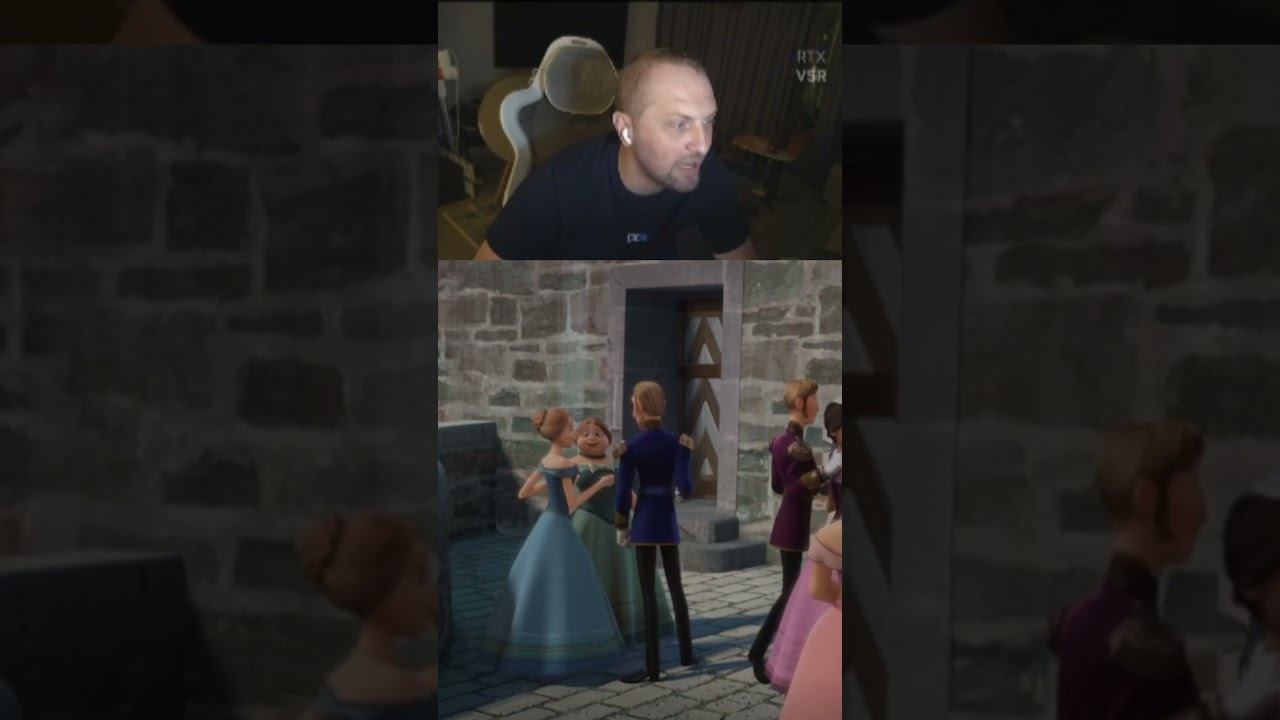 Про рапунцель #рекомендации #zubarefffлучшее #zubaref #zubarefffнарезка #зубаревсмотритфильм смотреть онлайн