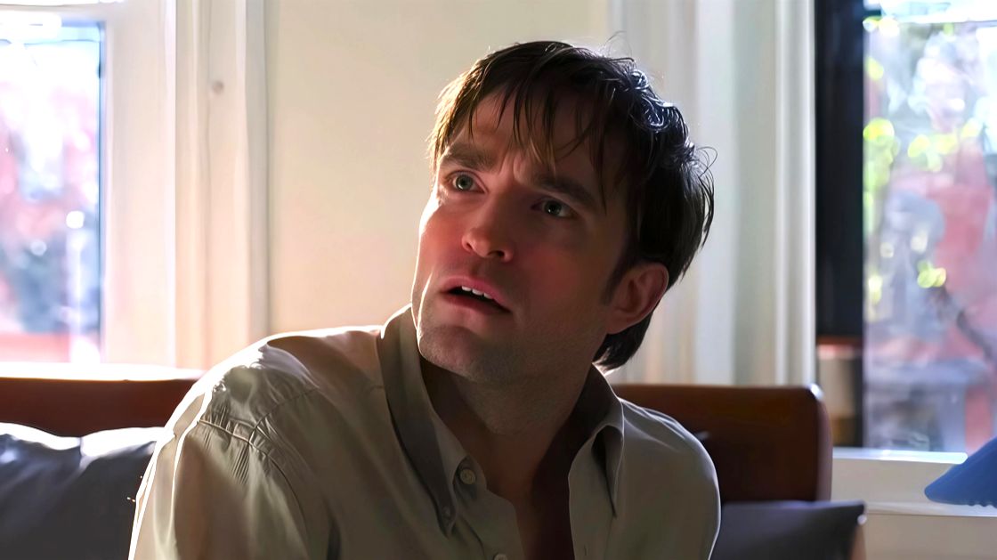 Вот это драма! — Русский тизер-трейлер (2026)