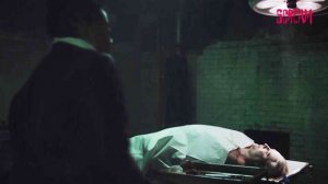 Промо. Канал Scream. Январь 2026