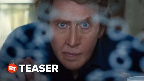 Тизер-трейлер Мэдден смотреть онлайн