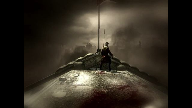 1 мировая война победа ссср