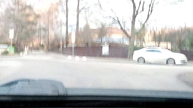 #5114 /26-12-25 г./ Обратно через Тярлево... смотреть онлайн