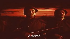 SABATON - Attero dominatus -  Уничтожить тиранию(1)