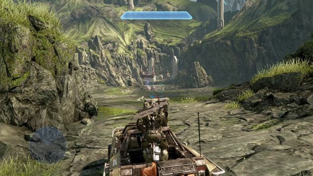 Halo 4 - прохождение [2] ПК русский язык смотреть онлайн