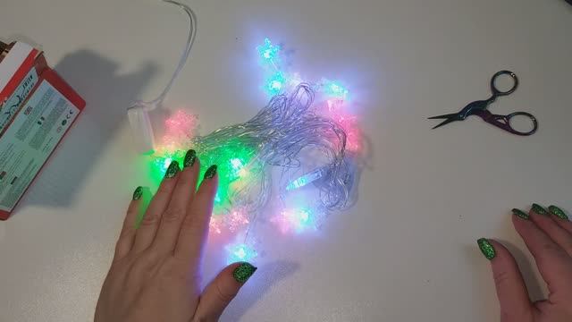 Подарок от Оксаны//СП Носочная коробочка 2025 смотреть онлайн