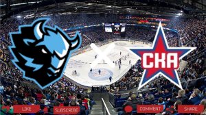 Динамо Минск - СКА | Текстовая трансляция