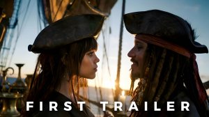 ПИРАТЫ КАРИБСКОГО МОРЯ 6: Новый Горизонт (Трейлер 2026)