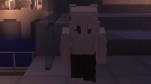 руня Майнкрафт но ВСЕ СЕРИИ Я Вышла ЗАМУЖ за ВАМПИРА по КОНТРАКТУ!