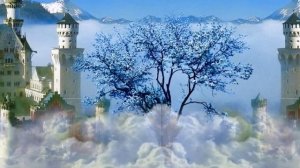 За синими туманами