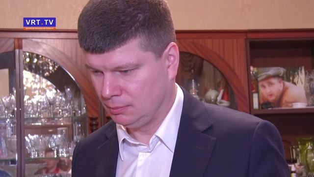 Ветерана ВОВ Ш.Н. Минкашева поздравили с Новым годом смотреть онлайн