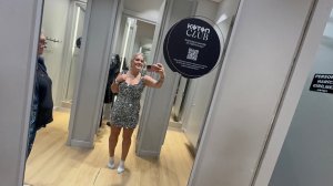 🔥 ВЫБИРАЮ СЕБЕ ПЛАТЬЕ НА НОВЫЙ ГОД! ПРИМЕРКА