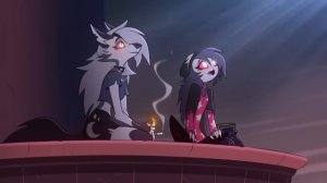 Разговор Луны и Октавии Аццкий Босс ЗВЁЗДНАЯ БОЛЕЗНЬ 2 Серия 2 Сезон