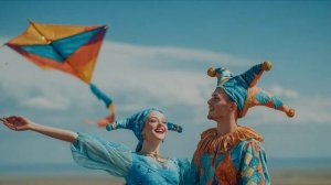 НАШЛИСЬ клип нейросеть авторская песня НОВИНКИ МУЗЫКИ.mp4