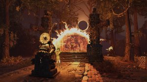 Битва с Домингесом и концовка Shadow of the Tomb Raider