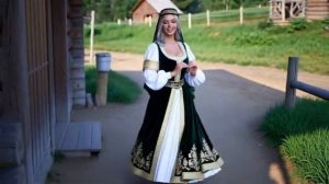 ОЗОРНЫЕ РУССКИЕ ЧАСТУШКИ