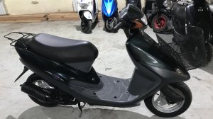 Honda Tact AF-30