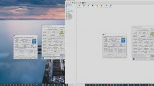Xeon 2696v3 vs Xeon 2697v3 + RTX 5060 ti 8 gb 1440p in 20 games