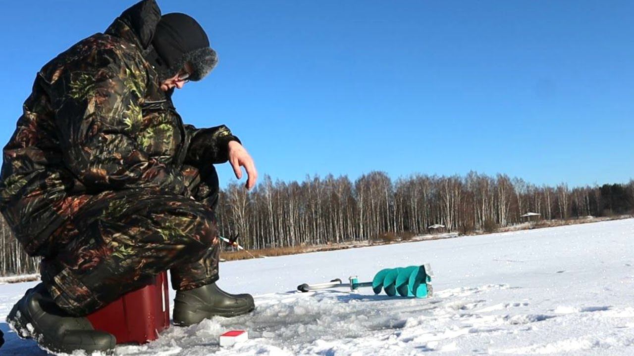Эту игру мормышки нам показал опытный рыбак. Казалось бы такая мелочь а рыбалку в корне меняет. смотреть онлайн
