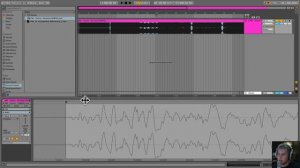 1.1 Preparing Reference Tracks for Arrangement