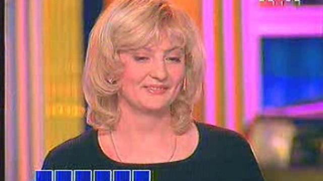 Прикол с поля чудес / Старые приколы смотреть онлайн