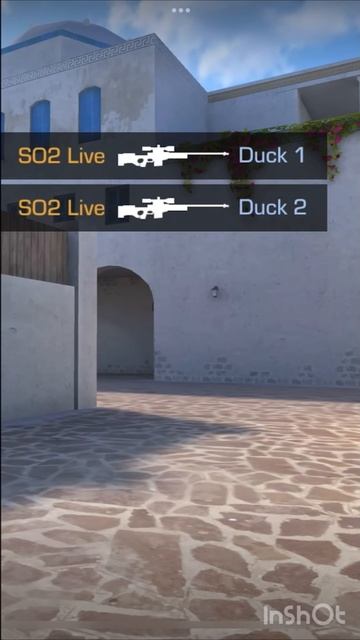 Зря они пошли на мид