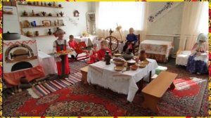 Игра Солнышко