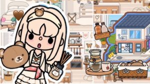 Сериал Тока Бока Азиатское обустройство