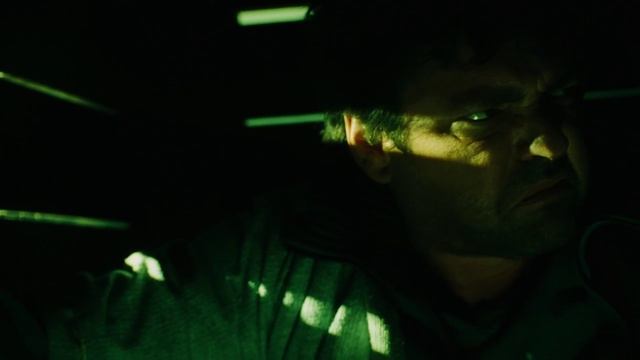 Джеф (кф. Пила 3)