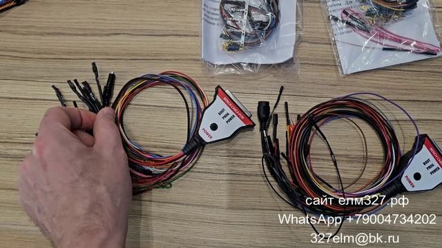 Кабель Boot Bench Сканматик 3 PCMflash. Кабель для 71 77 53 и других модулей pcmflash смотреть онлайн