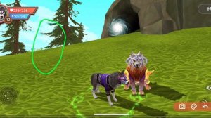 Мини фильм "Духиня'" ФИНАЛ В ИТОГИ ОНА ХОДИЛА К РОДСТВЕННИКАМ И ЖИЛА СО ВСЕМИ!