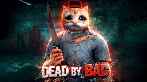 Неделя До НГ!! Украшаем Крюки Срочно! / Dead by Daylight