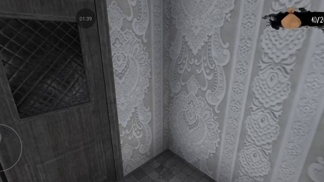 Eyes прохождение #40